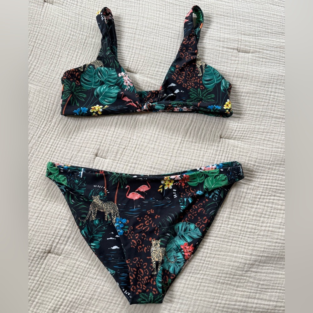 Skatie bikini set